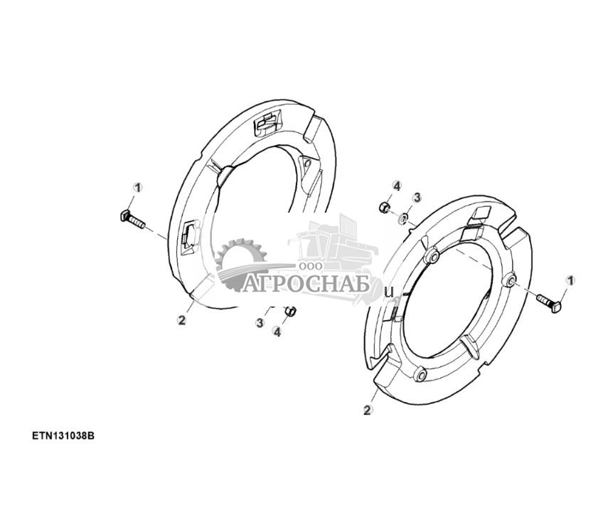 Грузы задних колес, 2 груза, внутреннее заднее колесо, 55 кг (121 lb) - ST815378 215.jpg